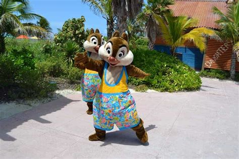 10 Disney Castaway Cay Activities to Do - Disney Insider Tips