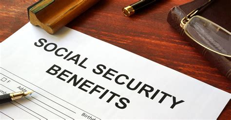 Who Is Eligible To Receive Social Security Benefits?