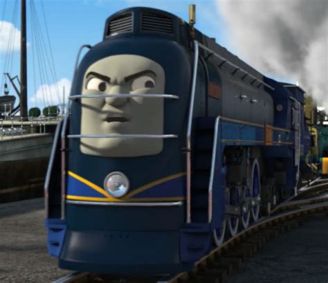 Vinnie | Thomas and Friends Cartoon Wiki | Fandom