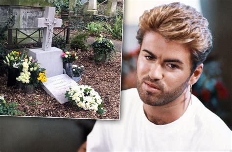 ZENITH NEWS - George Michael’s Family Refuses To Give Him Headstone Two ...