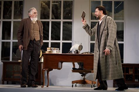 An Enemy of the People | Yale Repertory Theatre