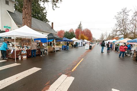 Farmers Markets have been impacted by the pandemic - The Clackamas Print