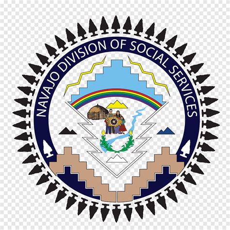 Navajo National Monument Great Seal of the Navajo Nation Tribe Native ...