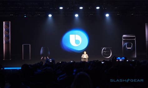 Samsung Opens Bixby To Developers In Scalable AI Platform Play - SlashGear