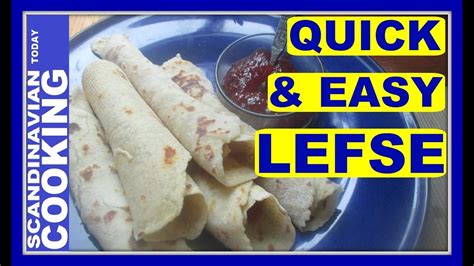 Lefse Filling Recipe | Besto Blog