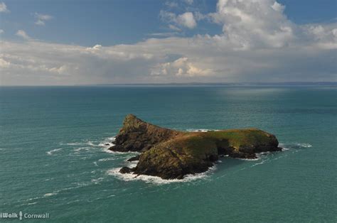 Mullion Island, Cornwall | Cornwall england, Nature reserve, Nature