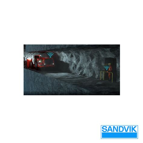 Radio Remote Control System For Loaders – My Sandvik