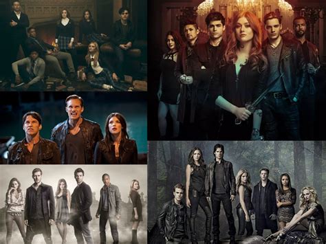 The Vampire Diaries and 4 other popular vampire tv shows to watch amid Twilight remake reports