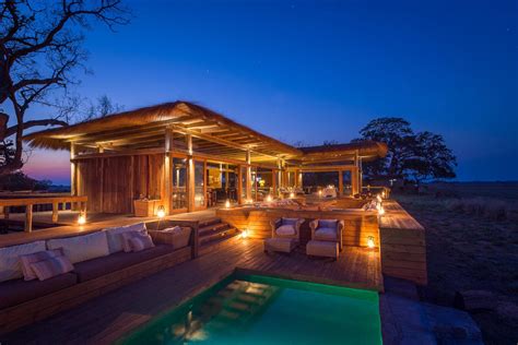 19 Best Zambia Safari Lodges & Camps | go2africa.com