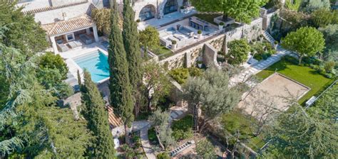 Mougins Luxury Retreats, Mougins Review | The Hotel Guru