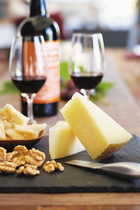 Wine and Cheese: Pairing wine with Monterey Jack cheese | TBR News Media