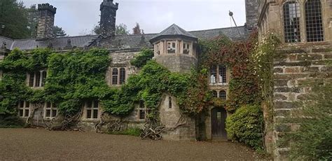 Gwydir Castle (Llanrwst) - 2019 All You Need to Know Before You Go (with Photos) - Llanrwst ...