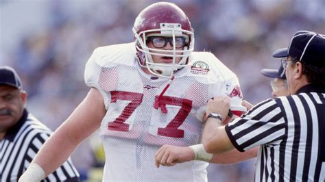 Trailer for Brandon Burlsworth Movie "Greater" Released - Arkansas Fight