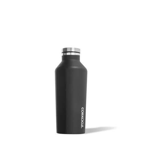 CORKCICLE Canteen Travel Bottle - Coffee Mountain Limited