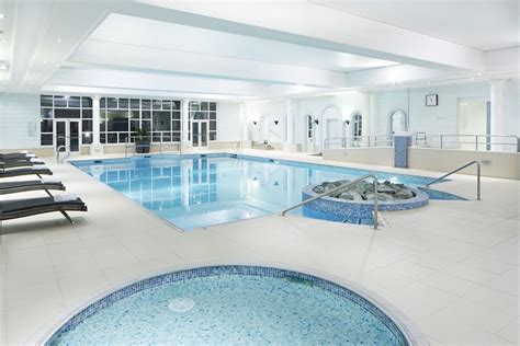 The Waterbeach Spa - Goodwood Hotel, Chichester, West Sussex ...