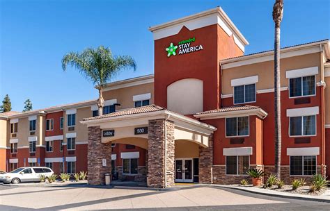 Explore Our Nationwide Hotel Locations | Extended Stay America