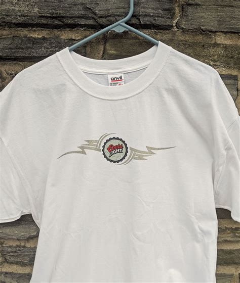 Coors Light XL T-Shirt