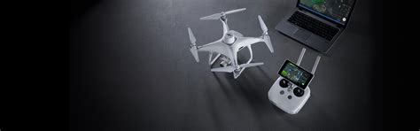 Buy DJI Phantom 4 RTK Quadcopter with RTK Controller Price in Pakistan.