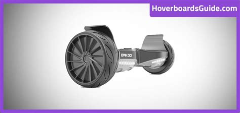 The Best Hoverboard Reviews 2021 (Ultimate Buyer's Guide)