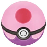 Dream Ball - Bulbapedia, the community-driven Pokémon encyclopedia