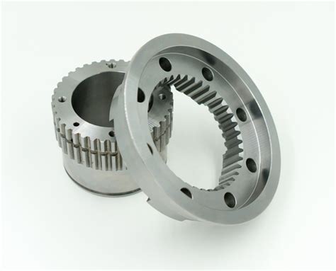 Gear Set – Sprockets and Gears