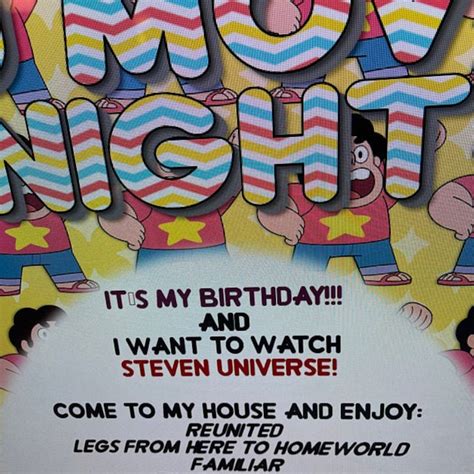 Steven Universe Alphabet Font Steven Universe SVG Steven - Etsy