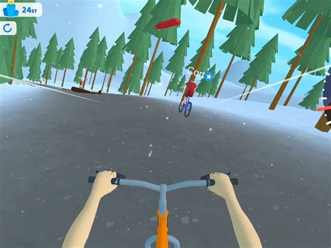 Extreme Cycling - Play on Game Karma