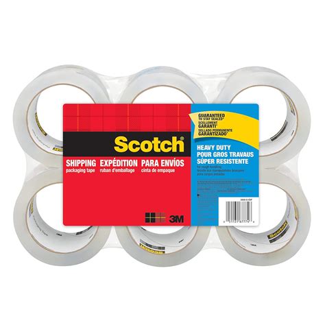 Which Is The Best Scotch Tape 3M Refill Rolls - Your Choice