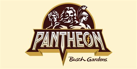 Busch Gardens Williamsburg announces Pantheon multi-launch coaster