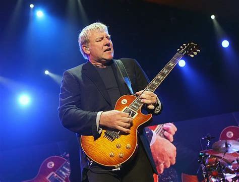 Alex Lifeson | Alex lifeson, Guitar, Best guitarist