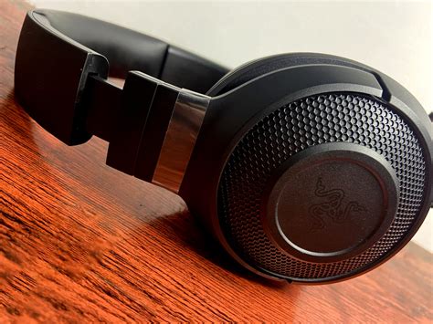 Gaming Review: Razer Kraken X Lite - A Great Option for Entry-level Gaming | Headphonesty