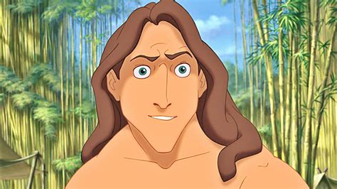 Disney Characters Shockingly Voiced By Famous Actors