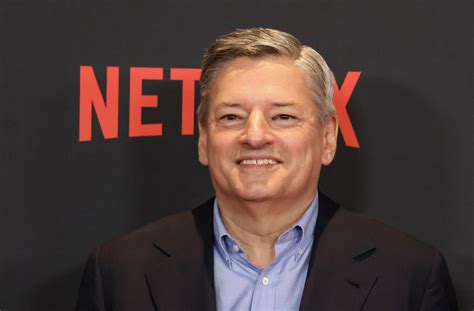 Netflix Co-Chief Ted Sarandos Says WWE Deal Is “Right In The Sweet Spot ...