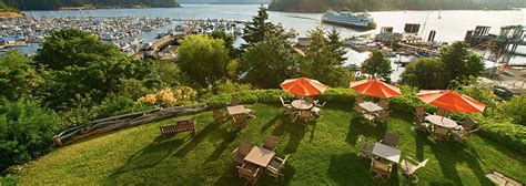 Lakedale's Favorite Friday Harbor Restaurants - Lakedale