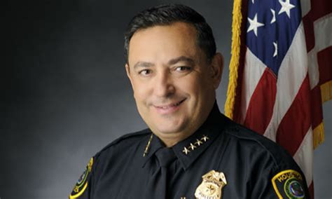 Houston Police Chief Art Acevedo Named CSC Texas Keynote Speaker ...