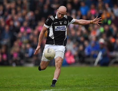 Monaghan club prepare for All-Ireland final one year after community left ‘shocked’ after ...