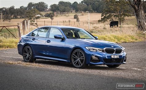 Video: 2019 BMW 330i M Sport G20 – Detailed review (POV) – PerformanceDrive