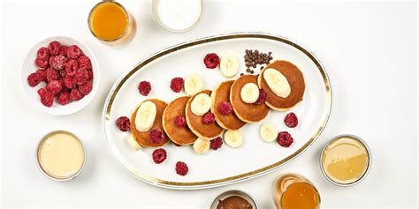 25 Delicious American Breakfast Recipes