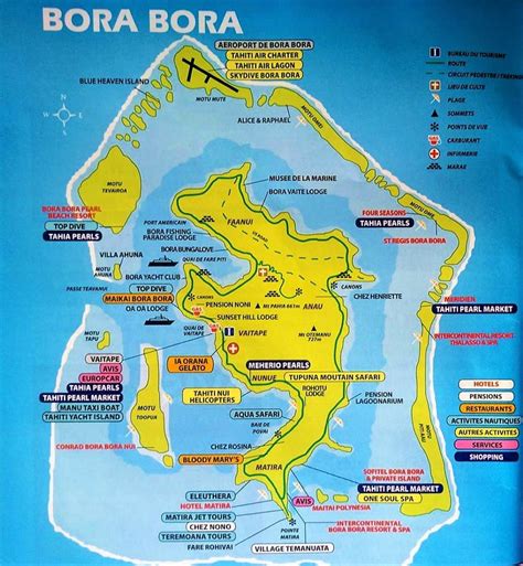 fuegos artificiales celebrar Mujer bora bora mapa mundo especificar de ...