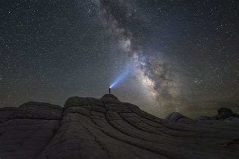 Milky Way Photography: A Modern Day Approach – Seriously Photography