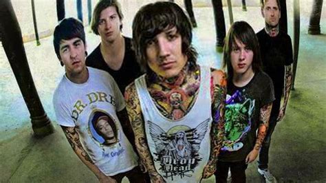 BMTH |Bring me The Horizon - Dropdead