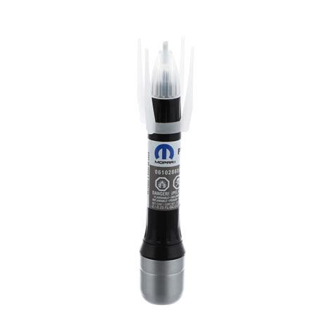 Genuine Mopar 14-21 Jeep Cherokee Touch Up Paint Pen Light Brown stone ...