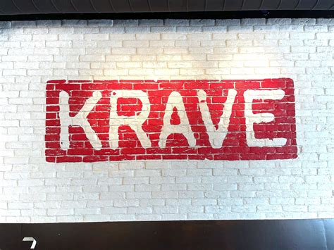 Krave