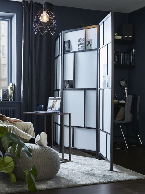 Ikea room divider ideas: 9 clever ways to arrange your space | Homes & Gardens