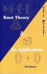 Excellent References on Knot Theory