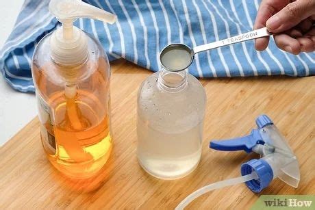 5 Ways to Make Homemade Cat Repellent - wikiHow | Repelente para gatos ...