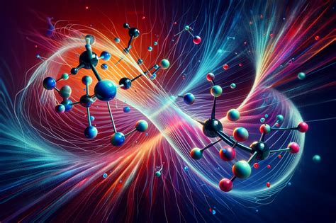 Redefining Molecular Physics: The Surprising Phenomenon of Kinetic Asymmetry