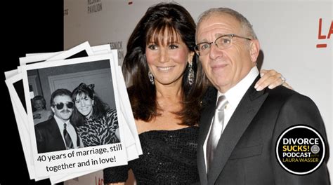 Shelli and Irving Azoff's Successful Marriage Tips