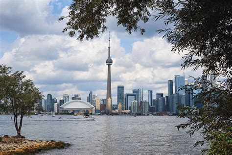 [100+] Toronto Islands Wallpapers | Wallpapers.com