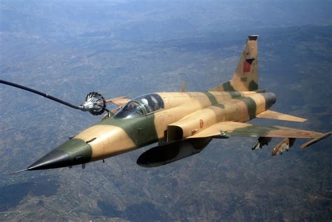 File:Moroccan F-5 jet.jpg - Wikimedia Commons